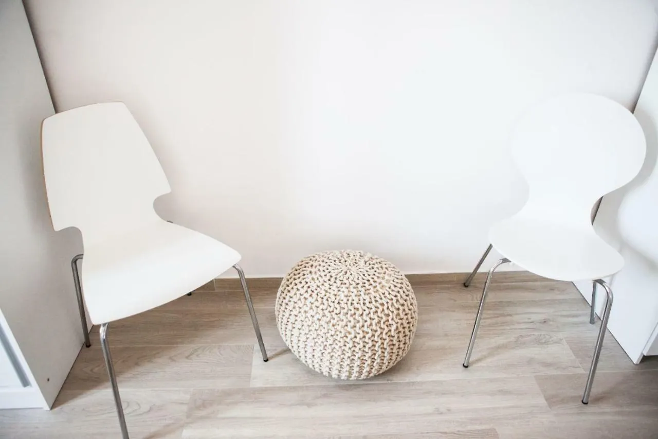 Apartamento Val Split