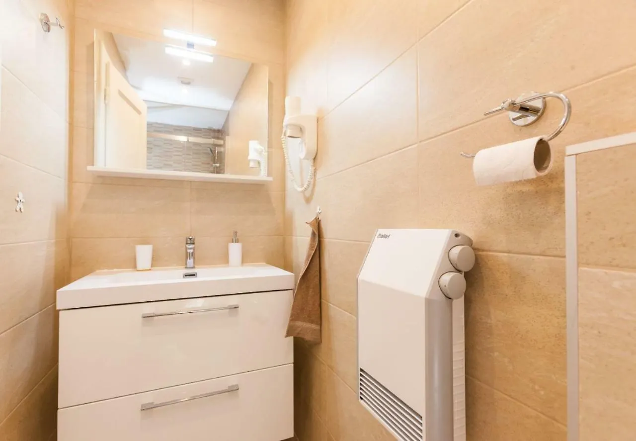 Apartamento Val Split