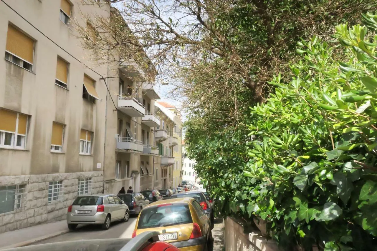 Apartamento Val Split