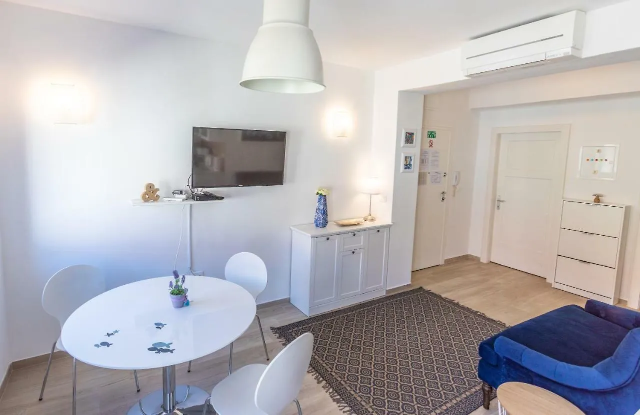 Apartamento Val Split