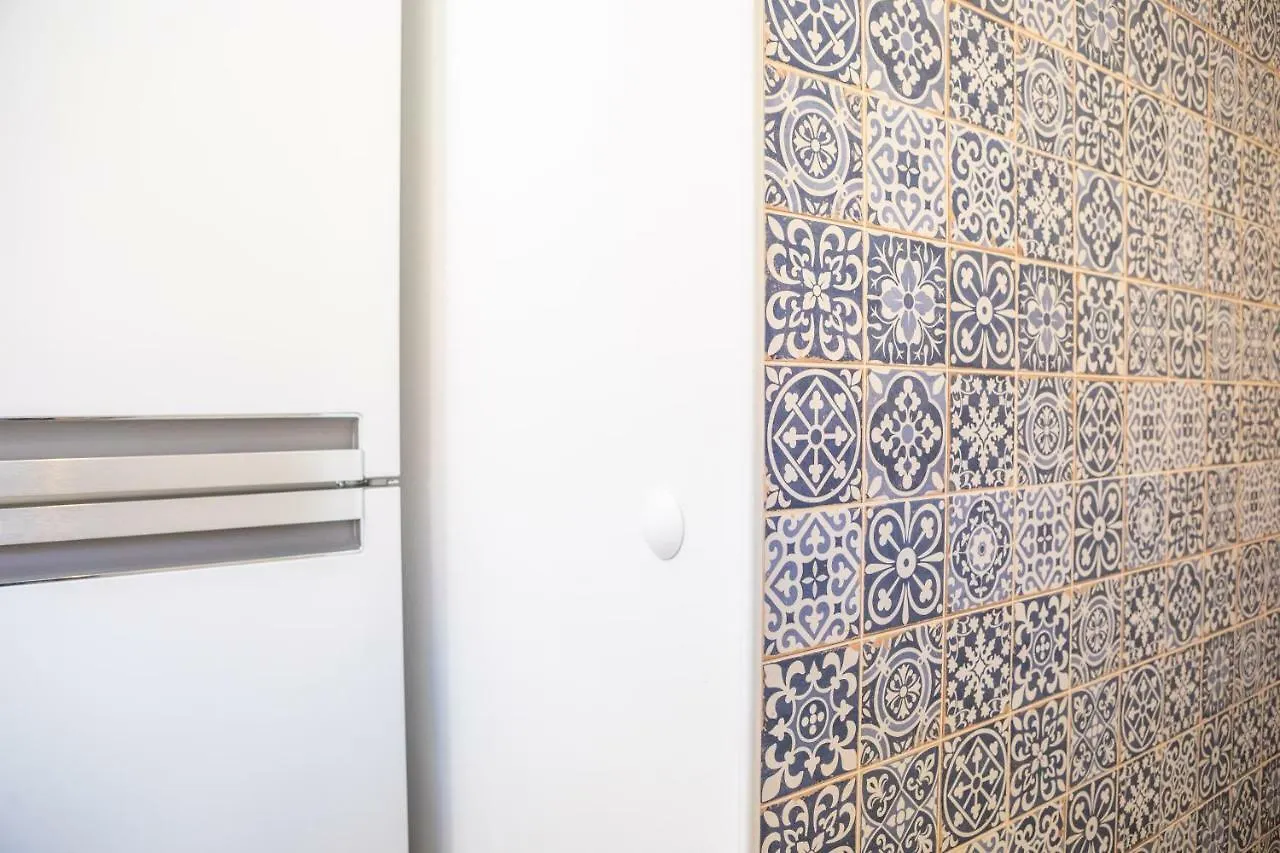 Apartamento Val Split