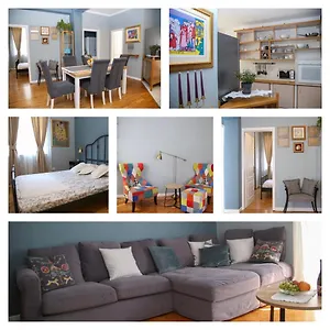  Apartamento Lux Duje