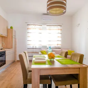  Apartamento Red Rose